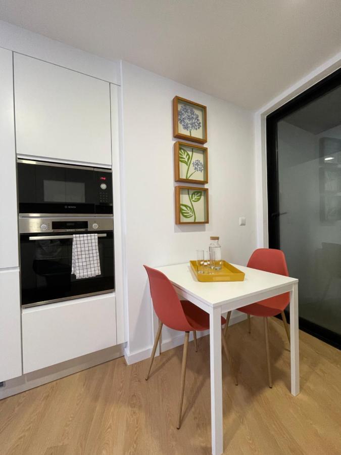 Living Pdl 2 Apartment Ponta Delgada Exterior foto