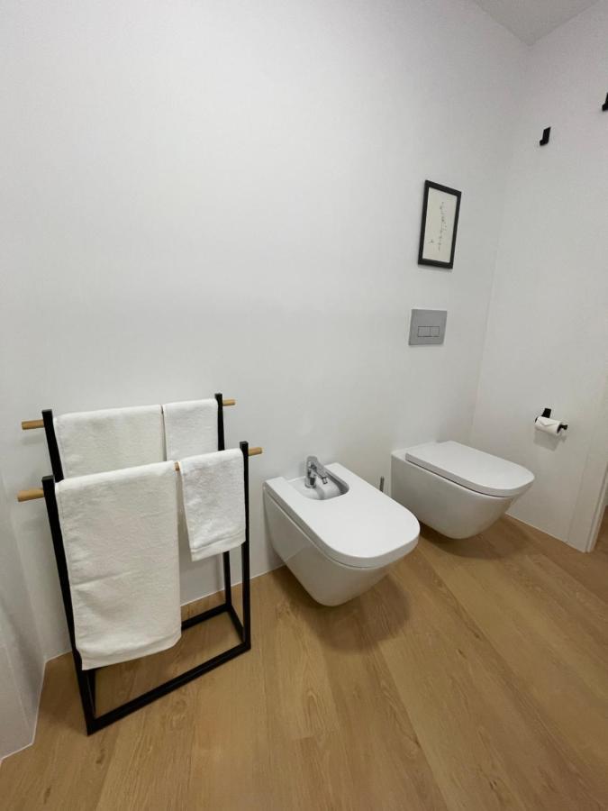 Living Pdl 2 Apartment Ponta Delgada Exterior foto