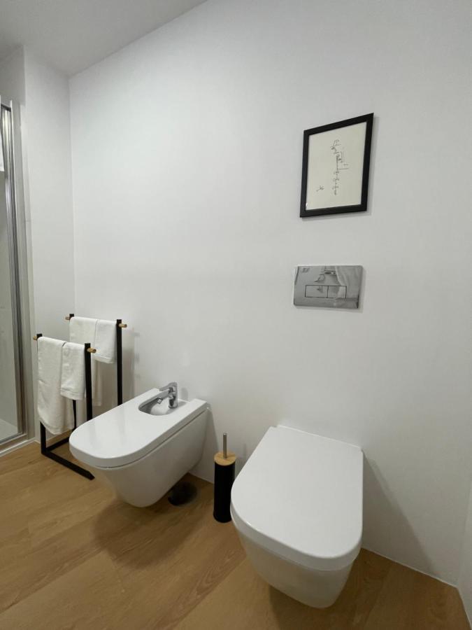 Living Pdl 2 Apartment Ponta Delgada Exterior foto