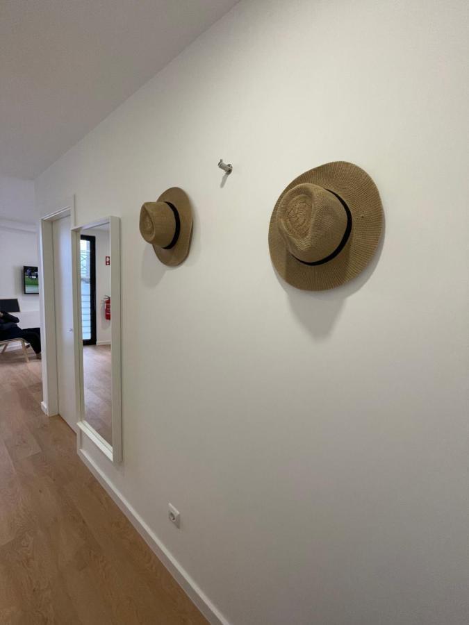 Living Pdl 2 Apartment Ponta Delgada Exterior foto