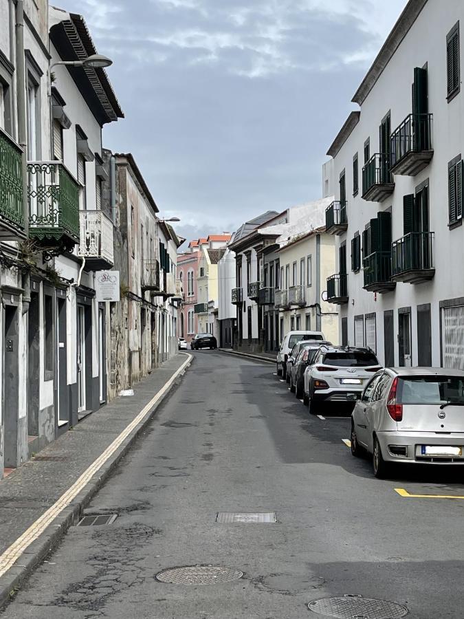 Living Pdl 2 Apartment Ponta Delgada Exterior foto