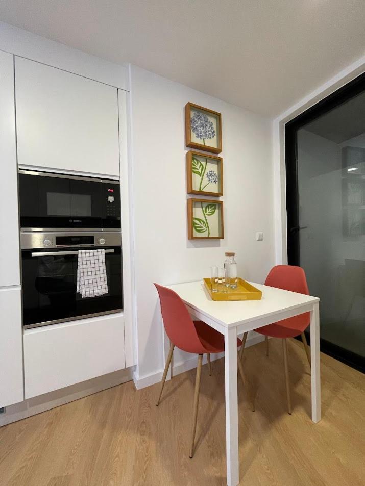 Living Pdl 2 Apartment Ponta Delgada Exterior foto