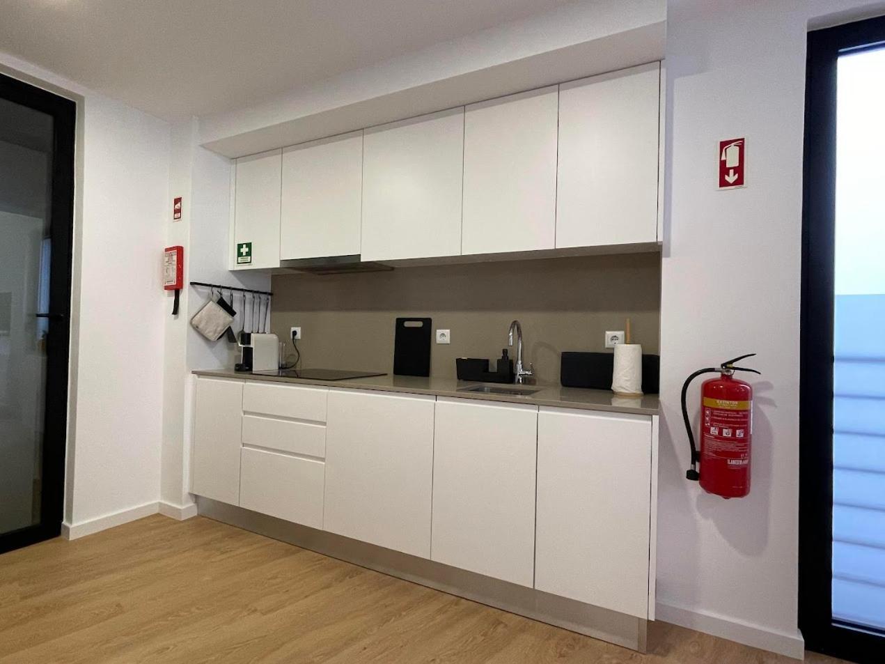 Living Pdl 2 Apartment Ponta Delgada Exterior foto