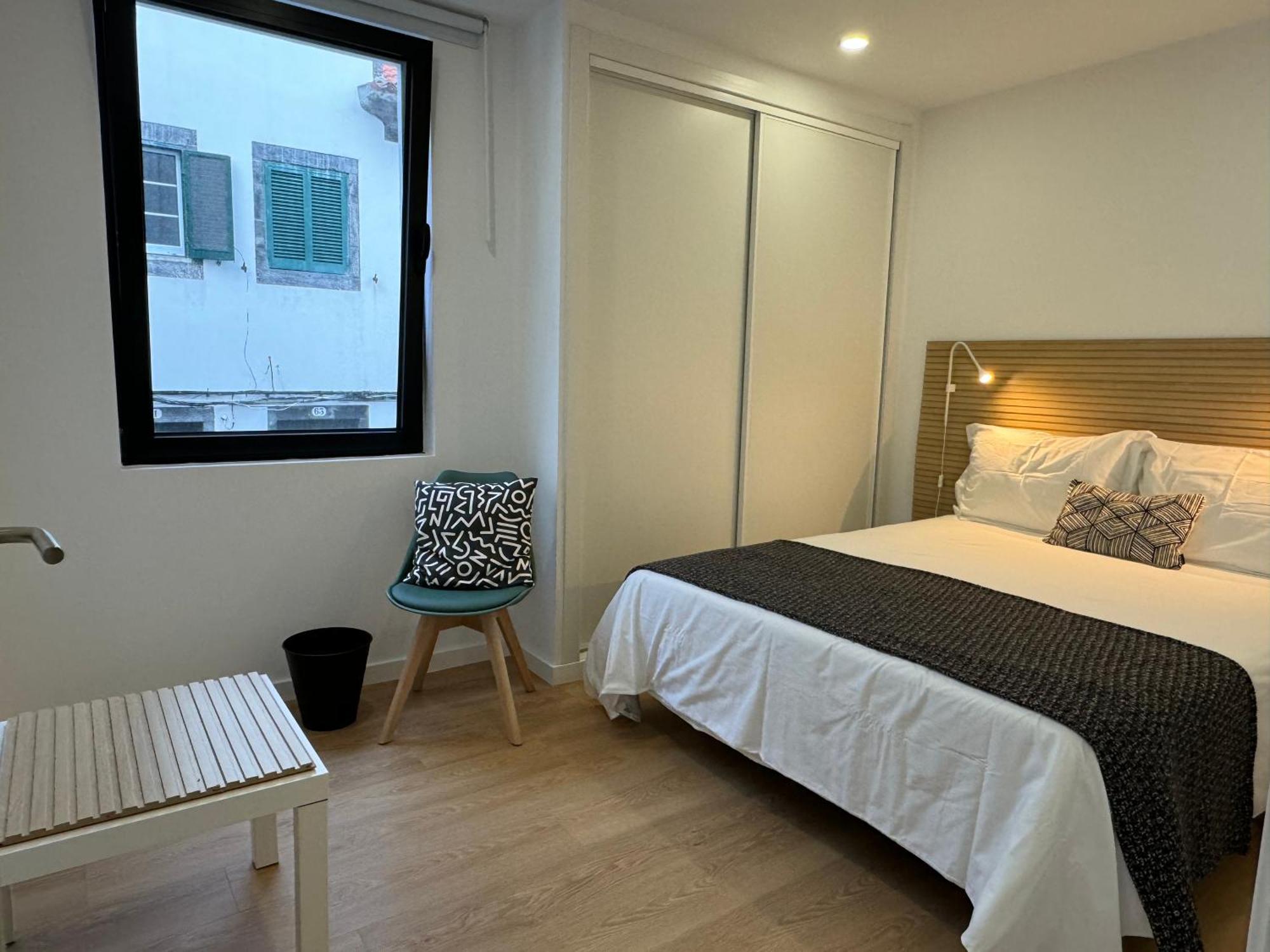 Living Pdl 2 Apartment Ponta Delgada Exterior foto