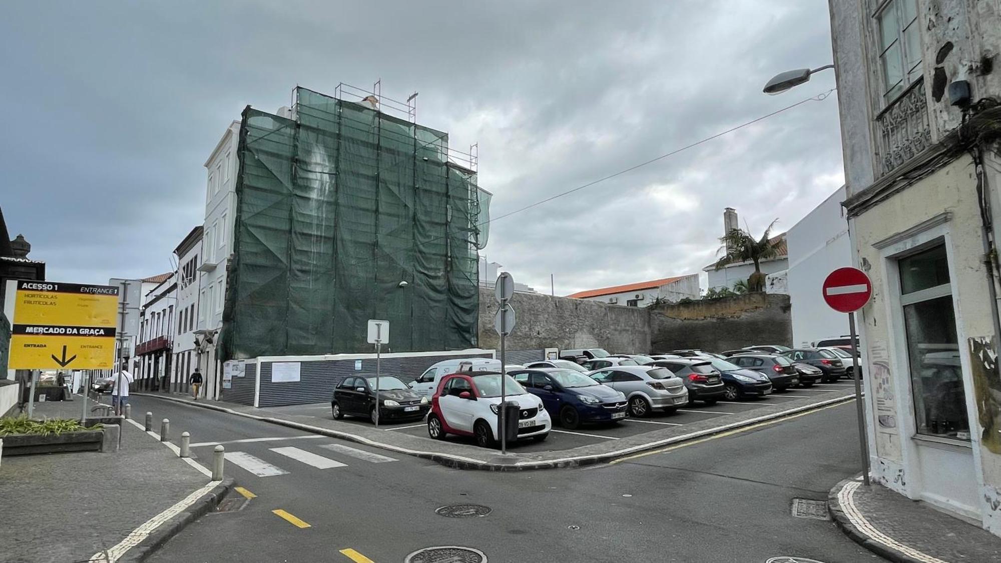 Living Pdl 2 Apartment Ponta Delgada Exterior foto